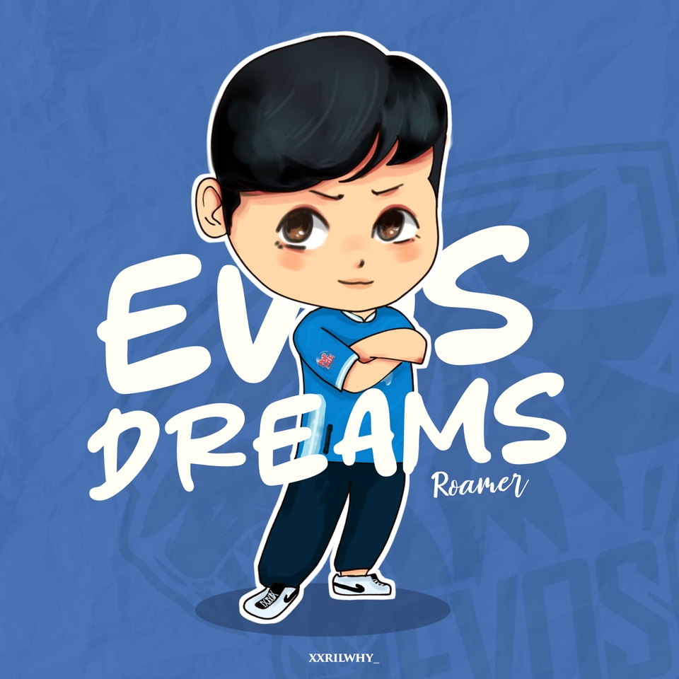 Gambar dan Ilustrasi - chibi illustration - 8