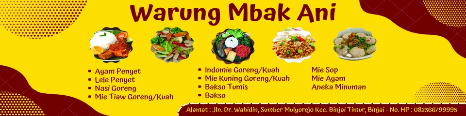 Banner Online - DESIGN BANNER ONLINE & DIGITAL PRINTING - 6