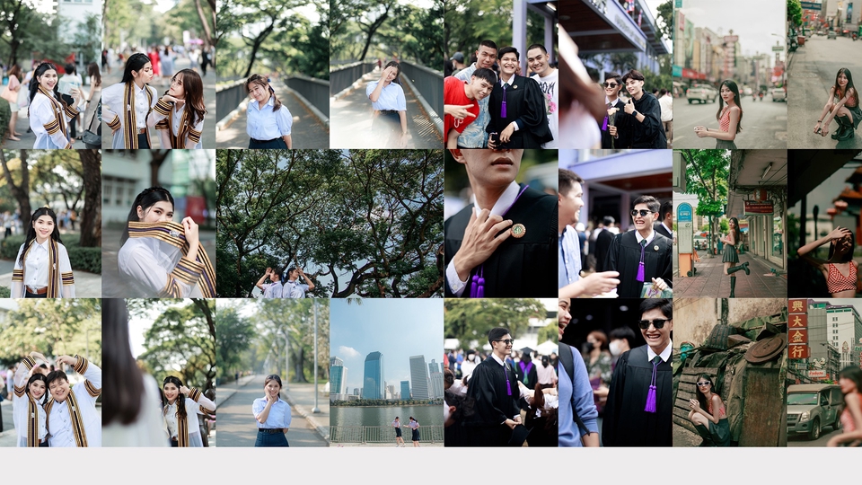 Photography - รับถ่ายภาพ,รับปริญญา,โปรไฟล์,ทำพอร์ต,งานแต่ง,งานบวช และอื่นๆ - 1