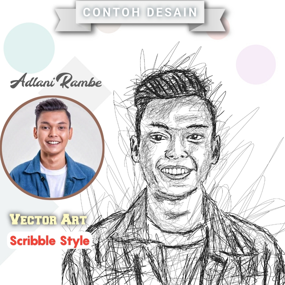 Gambar dan Ilustrasi - JASA EDIT FOTO PROFESIONAL - 6
