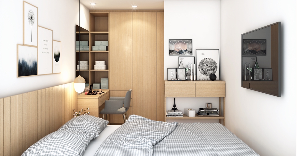 ออกแบบตกแต่งภายใน - รับออกแบบอาคารทุกประเภท ภายนอก - ภายใน บ้าน โรงพยาบาล อื่นๆ - 15