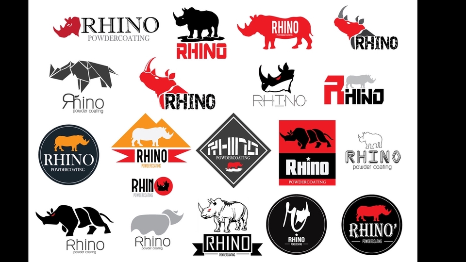 Logo - Logo Design - 3