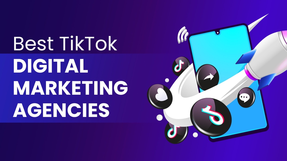 Digital Marketing - Jasa Tiktok Ads Optimasi Tiktok Funnel Marketing, Tiktok Shop, Instant Page, Tiktok Affiliate - 1