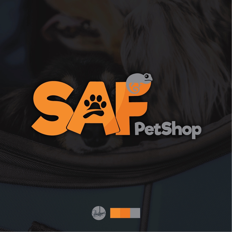 Logo - Desain Logo Profesional dengan Harga Sensasional - 3