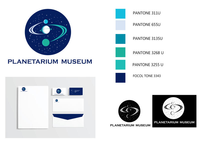 Logo - Logo graphic - 3