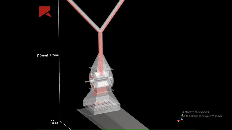 เขียนแบบวิศวกรรมและออกแบบโครงสร้าง - รับงานออกแบบและเขียนแบบ 3D - 7