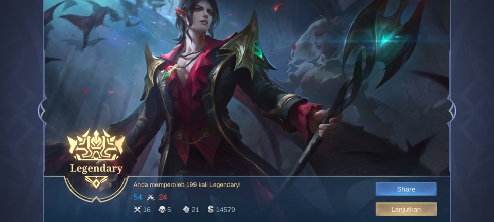 Gaming - Jasa Joki Mobile Legend - 5