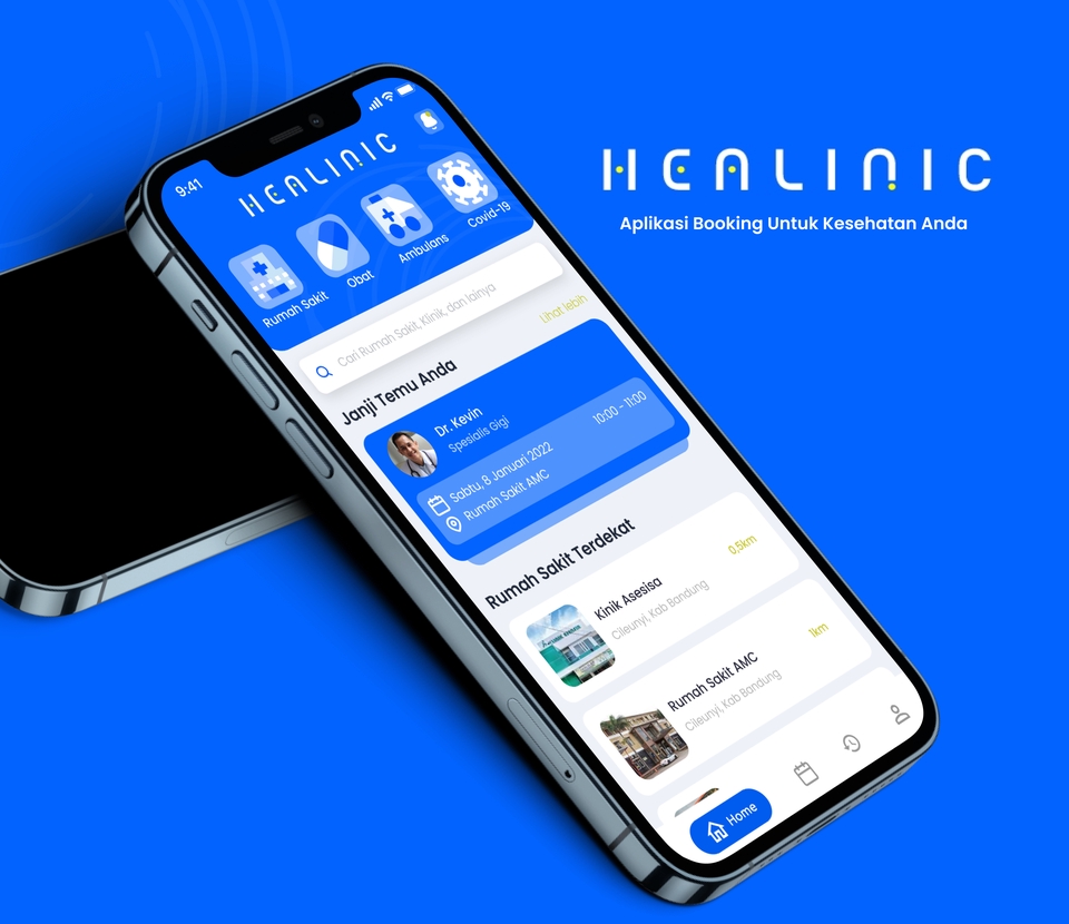 UI & UX Design - UI/UX Design for Mobile or Web - 4