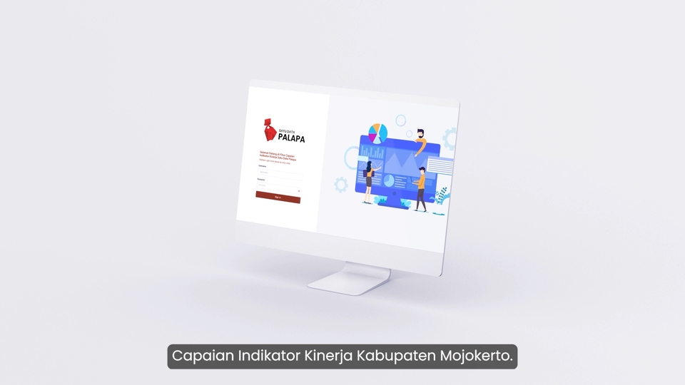 Motion Graphics - Vidio Animasi 2D | Motion Graphic | Explainer | Pengenalan Website / Aplikasi | Ucapan Hari Besar - 8