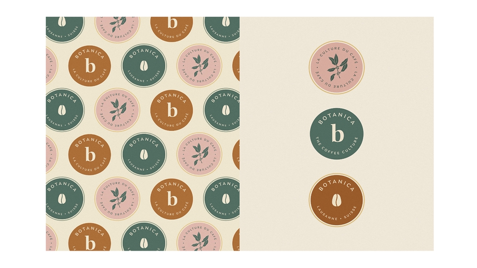 Logo - CUSTOM HAND DRAWN LOGO DESIGN - 6