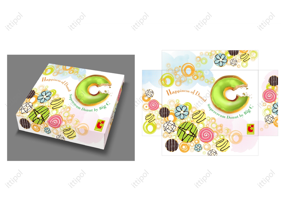 Label & Packaging - ฉลากสินค้า ที่เป็นมากกว่าฉลาก - 3