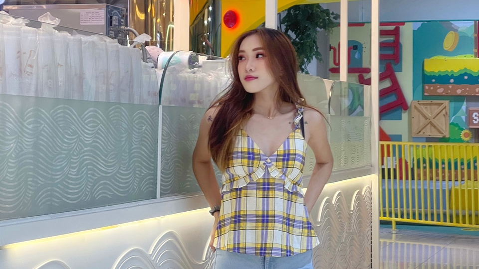 Selebgram/ Socmed - Jasa Endorse Produk Kecantikan/Fashion/Perhiasan/Beauty Tools Instagram - 4