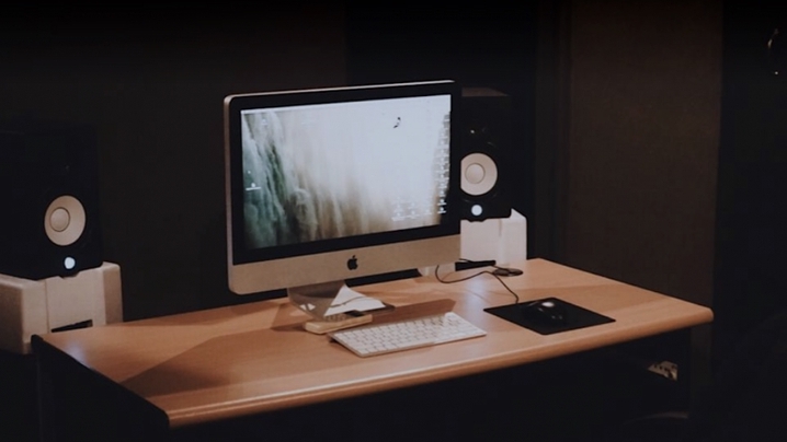 Sulih suara (dubbing, looping) - Voice Over Video, Tiga Hari Jadi - - 1