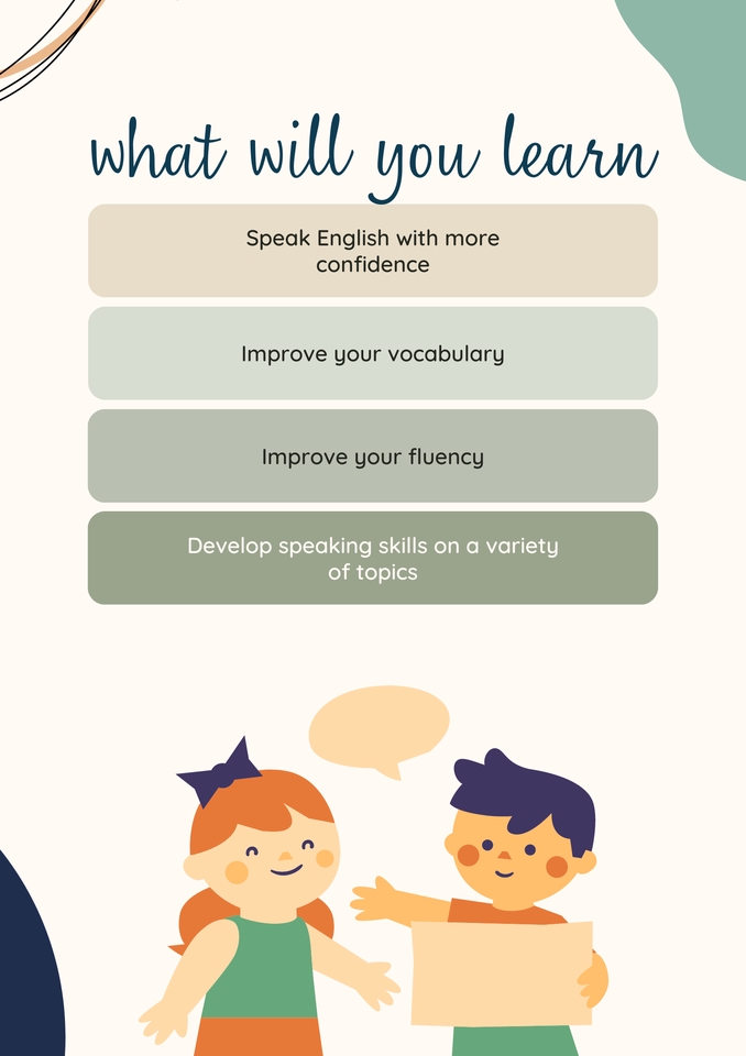 Kursus Online - Kursus Bahasa Inggris Bagi Pemula - 4