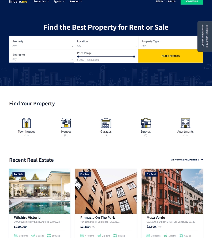 Web Development - Dynamic WordPress Websites Ecommerce, Rental, Booking & Appointment - 2