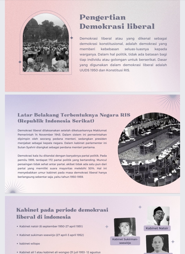 Presentasi - Jasa Desain Presentasi atau PPT  - 3