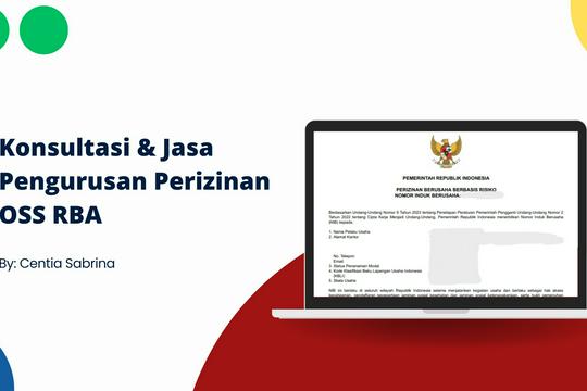 Jasa Review Kontrak atau Perjanjian Hukum - Jasa Pengurusan Legalitas Perizinan OSS