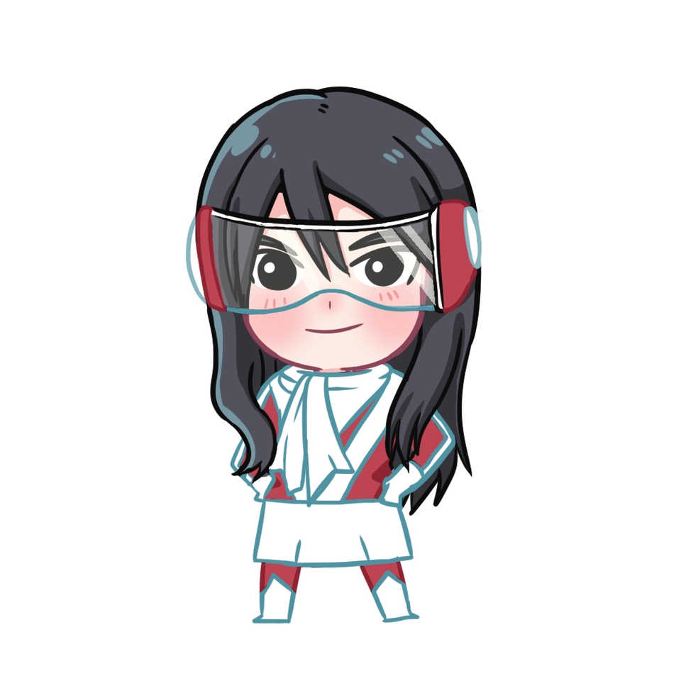 ออกแบบ Character & Mascot - รับวาดการ์ตูน / มาสคอต mascot - 8