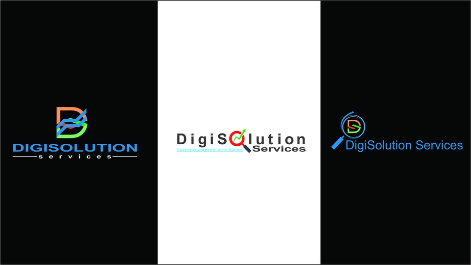 Logo - Desain Logo Minimalis & Modern, Sehari Jadi (Unlimited Revision) - 22