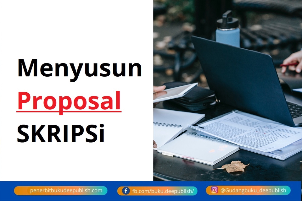 Jasa Lainnya - Jasa Cepat Proposal Skripsi, Skripsi dan Thesis Ekonomi dan Management - 2