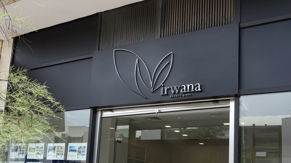 Logo - Desain logo modern dan minimalis yang terbaik - 1