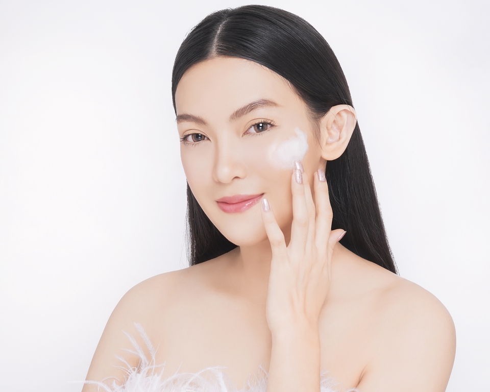 Photography - ถ่ายภาพบุคคล / Portrait, Beauty, Fashion งานพรีเซ็นเตอร์ - 6