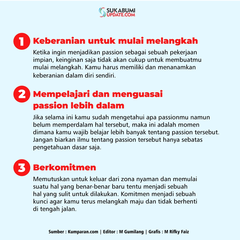 Infografis - DESAIN INFOGRAFIS GAYA KEKINIAN - 2