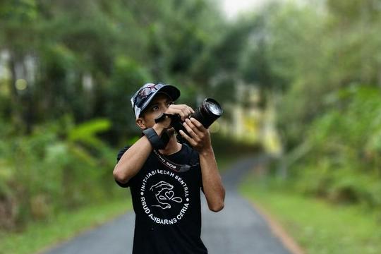 Jasa Foto Lamaran Pernikahan/Tunangan Profesional - The pims poto - harga terjangkau kualitas Mahal -Banyumas | Jateng