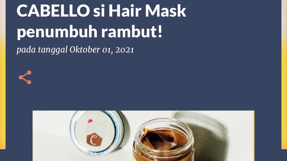 Jasa Menulis