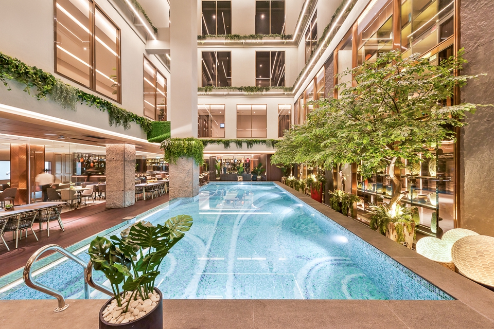 Fotografi - FOTOGRAFI REAL ESTATE/INTERIOR GEDUNG/BANGUNAN (JABODETABEK) - 17