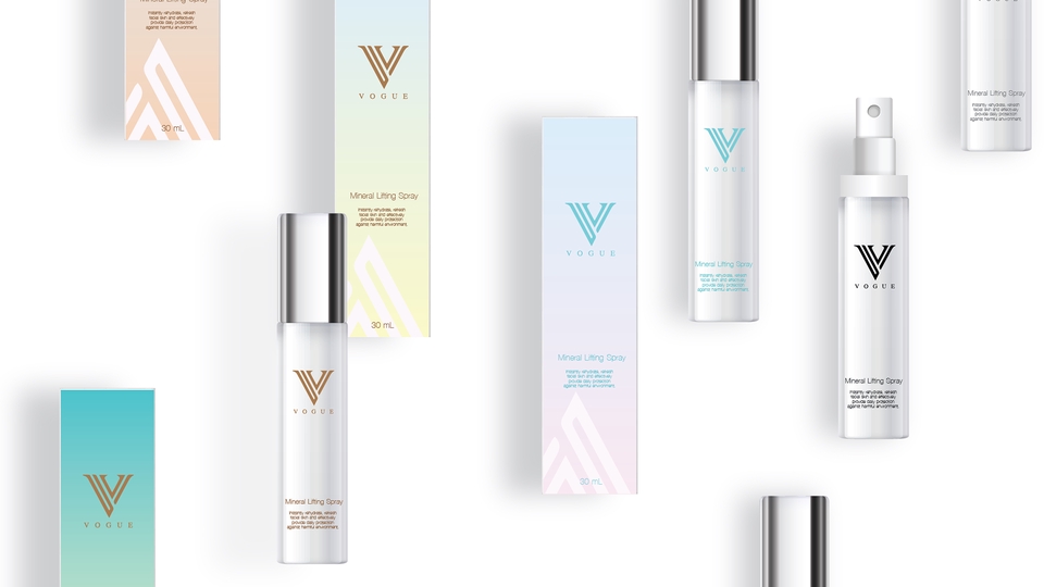 Label & Packaging - Packaging Design บ่งบอกถึงภาพลักษณ์ของคุณ - 28