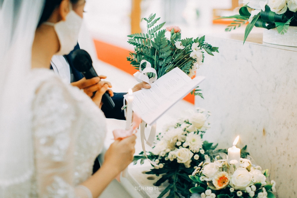 Fotografi - [Jabodetabek Area & West Java] Wedding Photography - 25