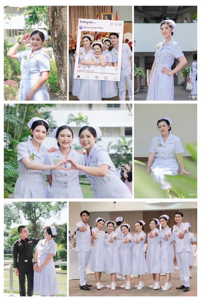 Photography - ถ่ายภาพงานรับปริญญา งานแต่ง งานบวช งานวันเกิด - 10