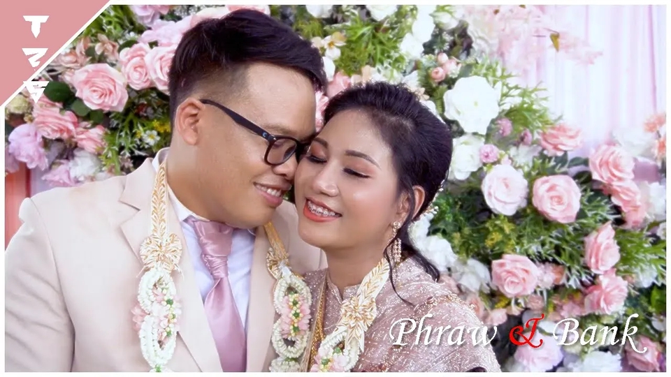 ถ่ายและตัดต่อวีดีโอ - ตัดต่อตามความต้องการของลูกค้า - 6