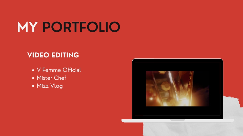 Produksi Video - PRODUKSI VIDEO DAN EDITING - JABODETABEK - CEPAT BERKUALITAS - 7