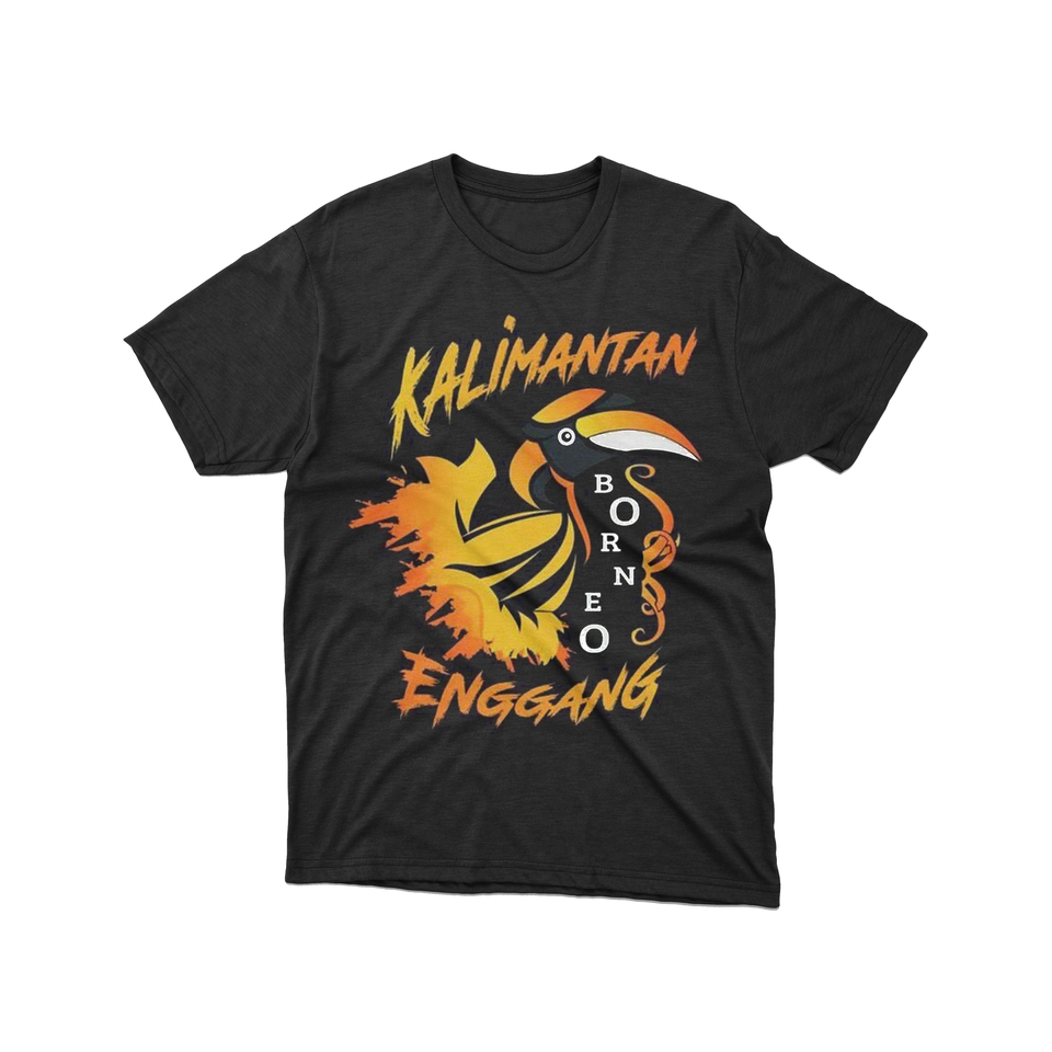 Desain Kaos & Motif - Desain Kaos Sederhana Jadi 1 Hari (Unlimited Revisi) - 7