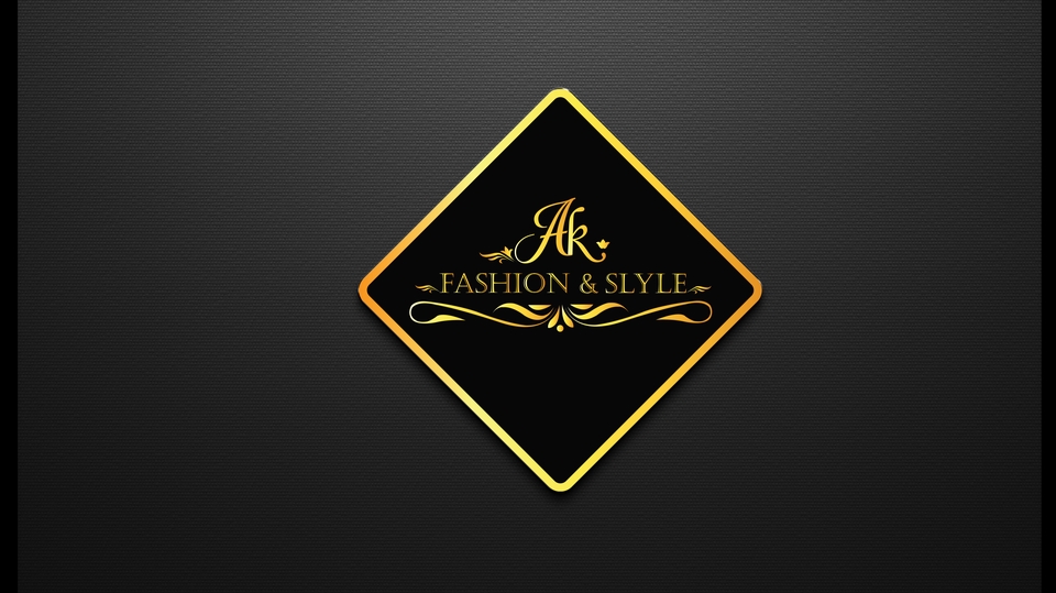 Logo - รับออกแบบ Logo แบรนด์ สินค้า - 2