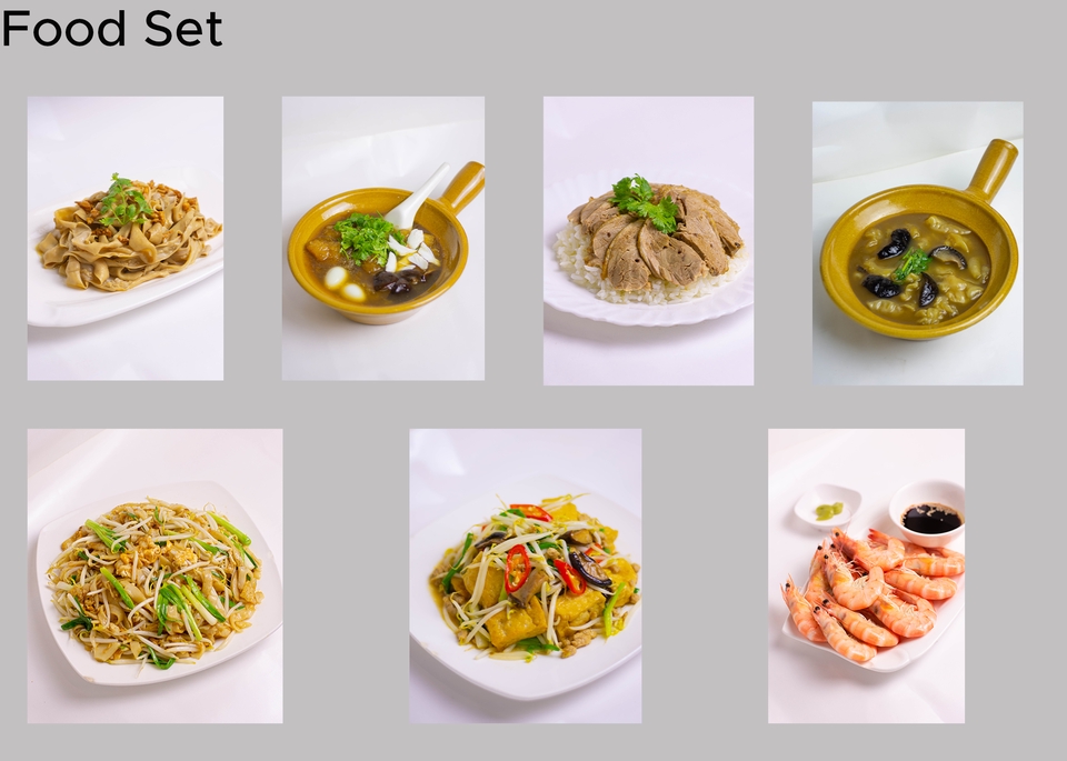 Photography - รับถ่ายรูป ทุกประเภท - 20