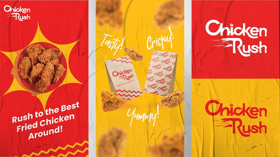 Banner Online - Poster Design | Poster Product Ads | Social Media Ads | Poster Desain | Iklan Poster Desain - 2