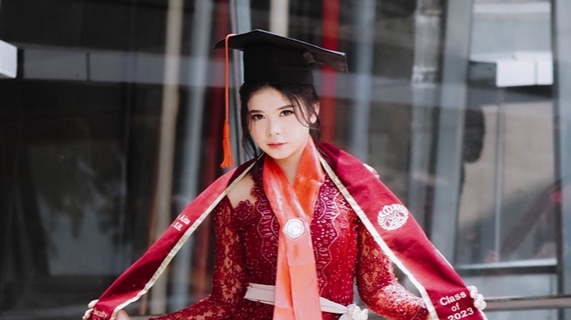 Jasa Fotografi / Photography Profesional - FOTO WISUDA JABODETABEK