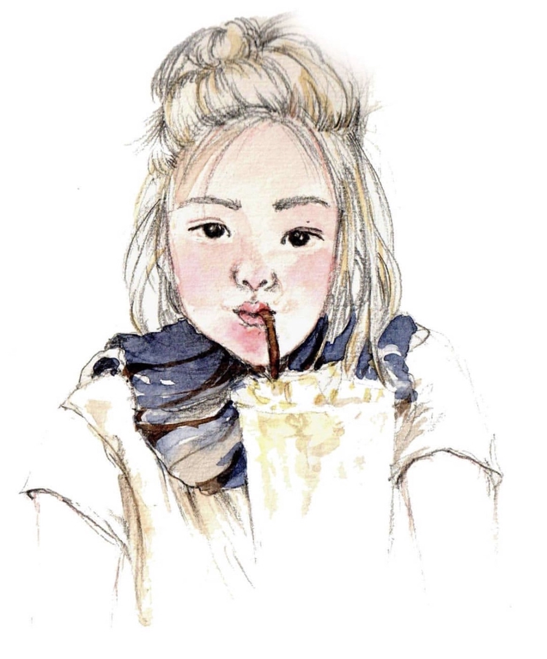 วาดภาพการ์ตูน - Cartoon - 8