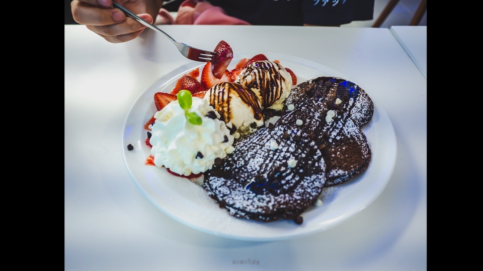 เน็ตไอดอลและบล็อกเกอร์รีวิว - รับรีวิวคาเฟ่ รีวิวร้านกาแฟ รีวิวร้านอาหาร รีวิวโรงแรม รีวิวที่พัก รีวิวสถานที่ท่องเที่ยว - 6