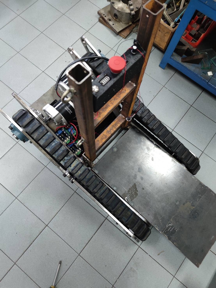 รับทำโปรเจค iot ระบบควบคุมด้วย arduino