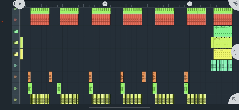 Sound Engineering - ลงเสียงโฆษณาผ่านเสียงเพลง - 11