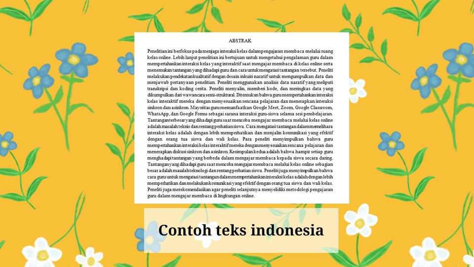 Penerjemahan - Terjemah Indonesia-inggris English-Indonesian - 2