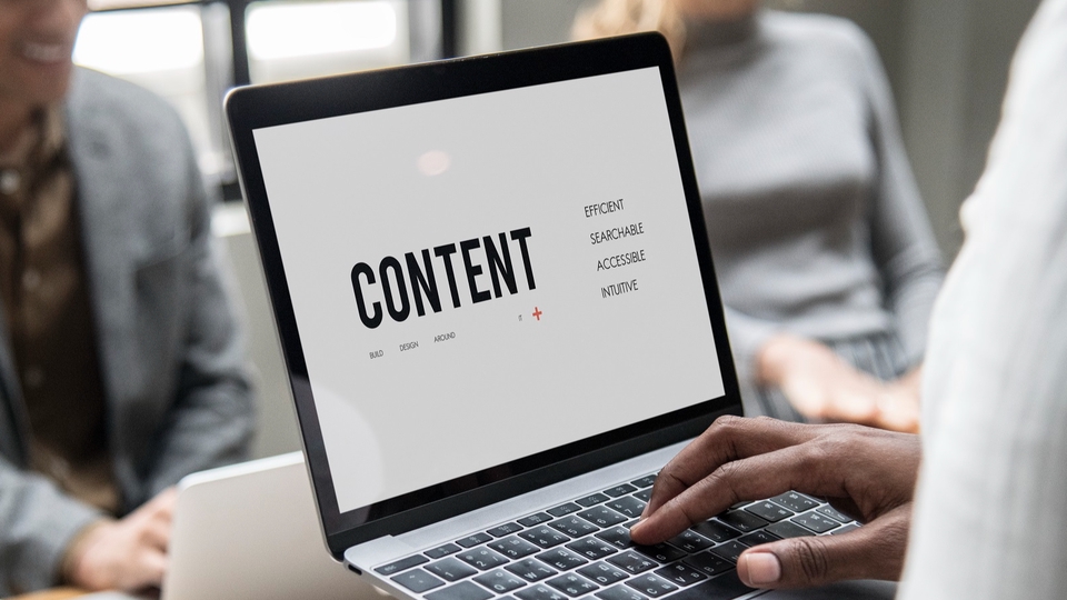 Penulisan Konten - Jasa Copywriter Profesional untuk Konten Efektif dan SEO-Friendly - 1