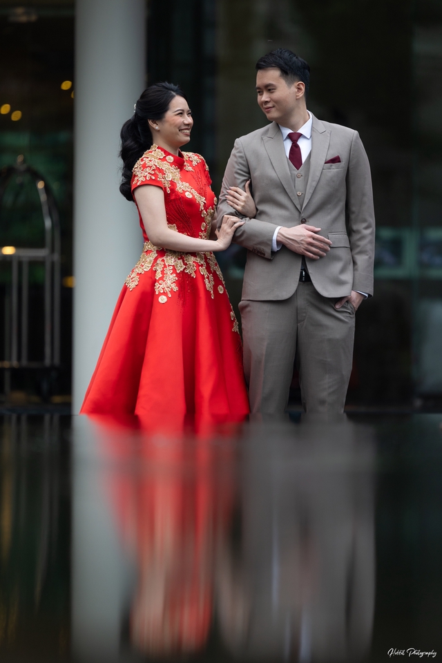Photography - Package Wedding Candid Photography - 6