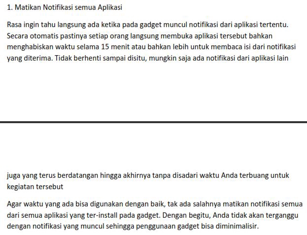 Penulisan Konten - JASA PENULISAN ARTIKEL SEO - 7