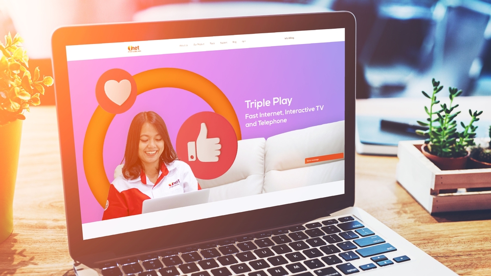 UI & UX Design - Professional UI/UX Product Design - 1