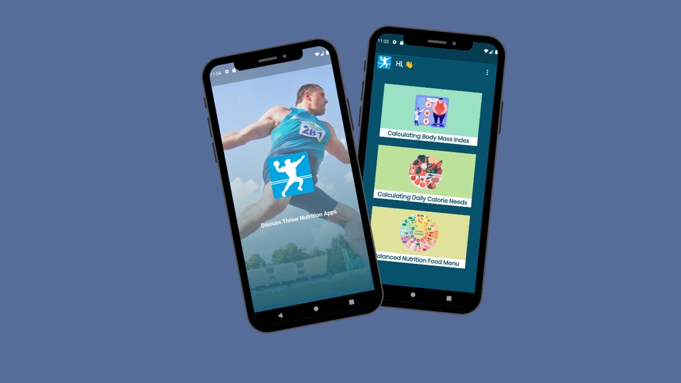 Jasa Pembuatan Aplikasi Android dan iOS - Temukan programmer profesional untuk membuat aplikasi mobile Anda.